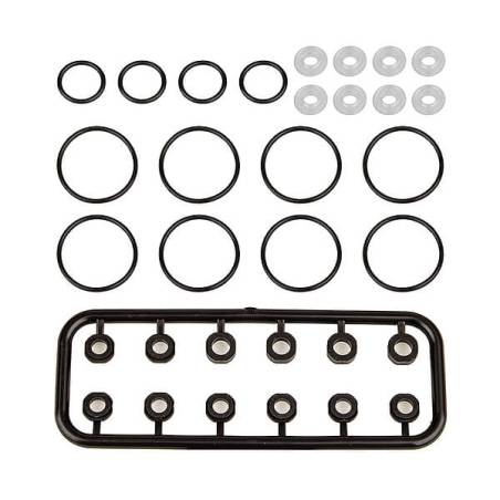 KIT DE REPARACIÓN DE AMORTIGUADOR DE 13MM - ASSOCIATED - AS91996