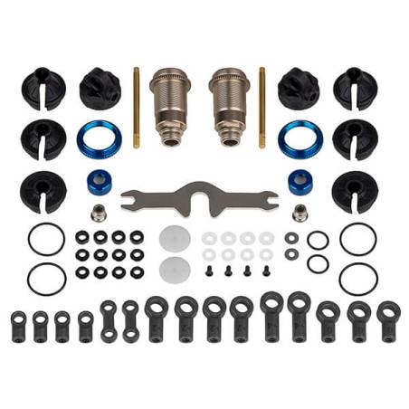 KIT DE AMORTIGUADOR 13X23MM - ASSOCIATED - AS91994