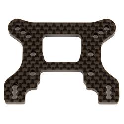 B74 FRONT SHOCK TOWER - TEAM ASSOCIATED - AS92155