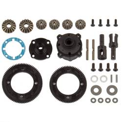 SET DIFERENCIAL CENTRAL B74 - ASSOCIATED - AS92144