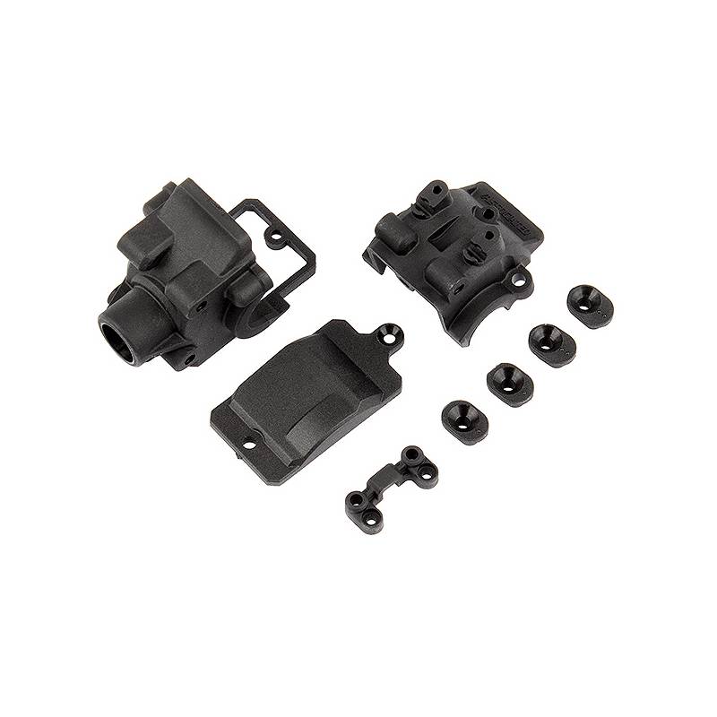 CAJA DIFERENCIAL B74 - ASSOCIATED - AS92151