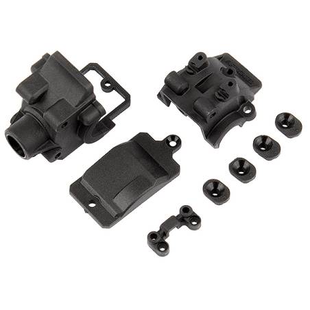 CAJA DIFERENCIAL B74 - ASSOCIATED - AS92151