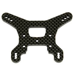 B74 REAR SHOCK TOWER - TEAM ASSOCIATED - AS92156