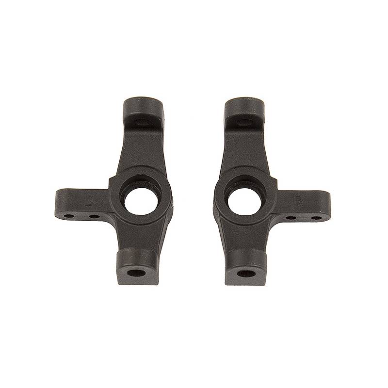 B74 STEERING BLOCK - ASSOCIATED - 92171 B74 STEERING BLOCK - ASSOCIATED - 92171