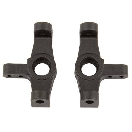 B74 STEERING BLOCK - ASSOCIATED - 92171
