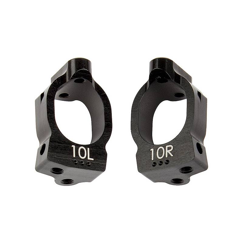 B74 CASTER BLOCK, 10 DEGREE - ASSOCIATED - 92177 B74 CASTER BLOCK, 10 DEGREE - ASSOCIATED - 92177