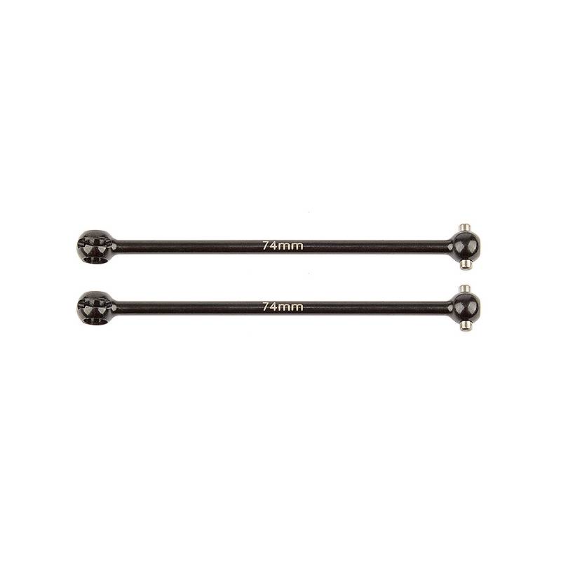 B74 CVA BONE, 74mm - ASSOCIATED - 92193