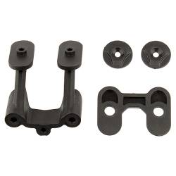 B74 REAR WING MOUNT - ASSOCIATED - 92246