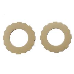 FT OCTALOCK LCF SLIPPER PAD 19mm - ASSOCIATED - AS92286