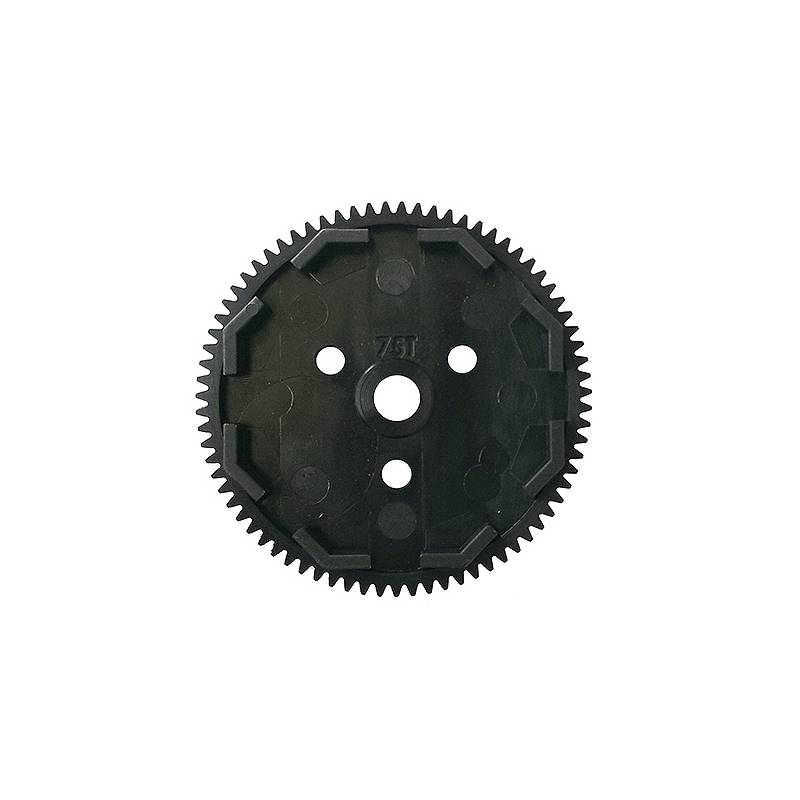 OCTALOCK SPUR GEAR 75T 48DP - ASSOCIATED - 92294
