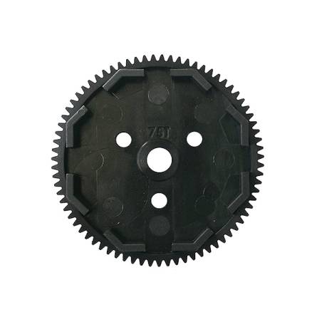 CORONA OCTALOCK 75T 48DP - ASSOCIATED - AS92294