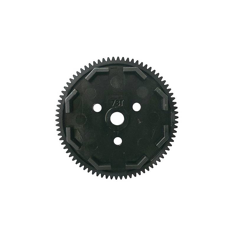 CORONA OCTALOCK 78T 48DP - ASSOCIATED - AS92295