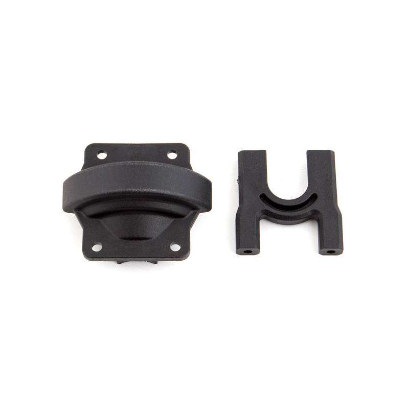 CAJA DIFERENCIAL FT RC10B7, CARBONO - ASSOCIATED - AS92406 CAJA DIFERENCIAL FT RC10B7, CARBONO - ASSOCIATED - AS92406