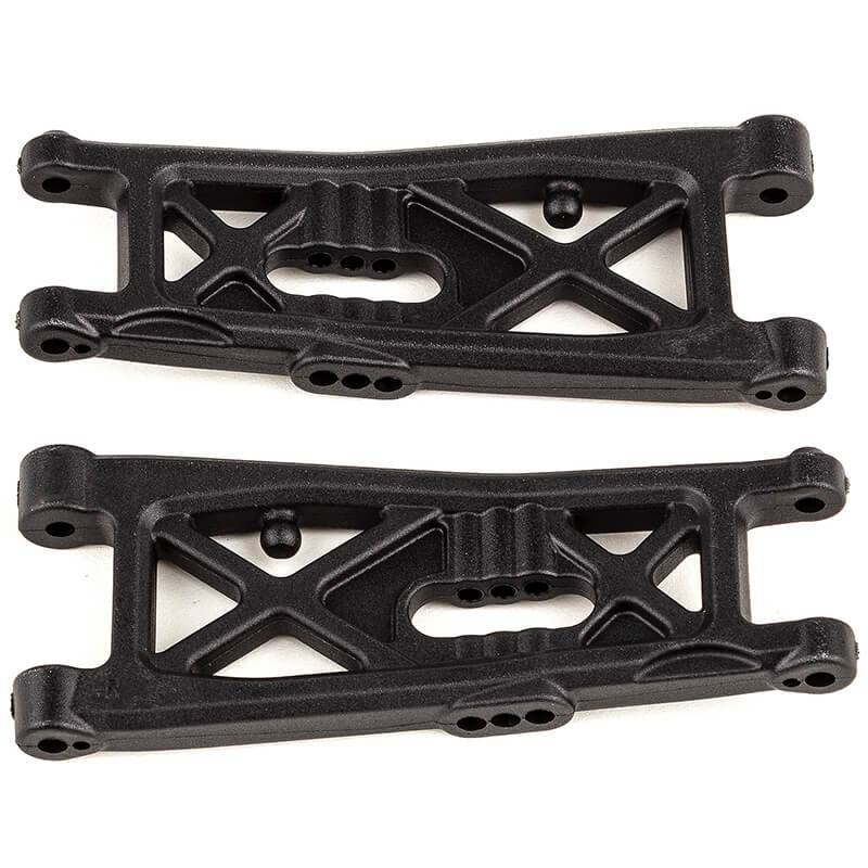 RC10B7 FRONT SUSPENSIONS ARMS - ASSOCIATED - 92410 RC10B7 FRONT SUSPENSIONS ARMS - ASSOCIATED - 92410