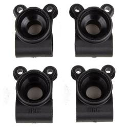 MANGUETAS TRASERAS RC10B7 - ASSOCIATED - AS92412