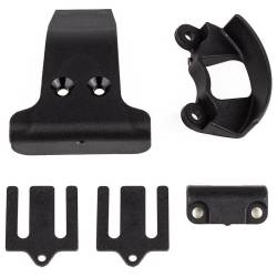 TAPA CORONA BUMPER/ARANDELAS B7 - ASSOCIATED - AS92427