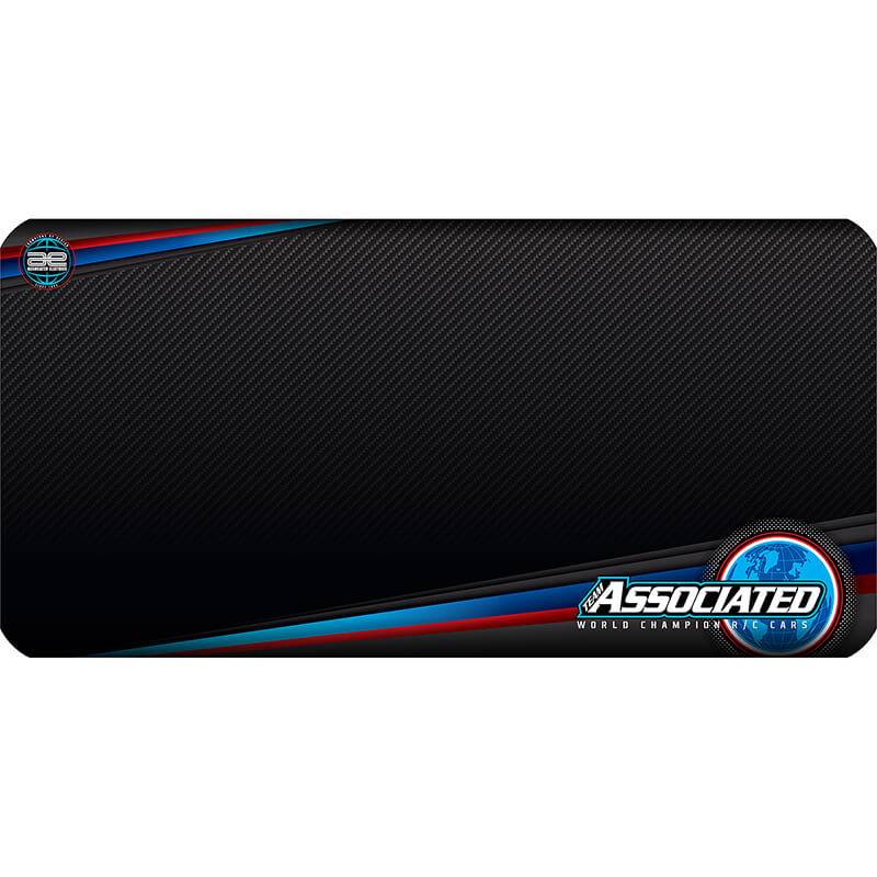 TEAM ASSOCIATED PIT MAT 2023 - TEAM ASSOCIATED - AS97084 TEAM ASSOCIATED PIT MAT 2023 - TEAM ASSOCIATED - AS97084