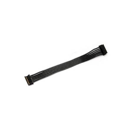 FLAT SENSOR WIRE 70MM  - REEDY - 978