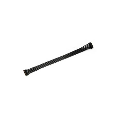 FLAT SENSOR WIRE 110MM  - REEDY - 979