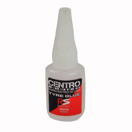 CIANO NEUMÁTICOS ALTO RENDIMIENTO - NUEVA BOTELLA - CENTRO - C0305