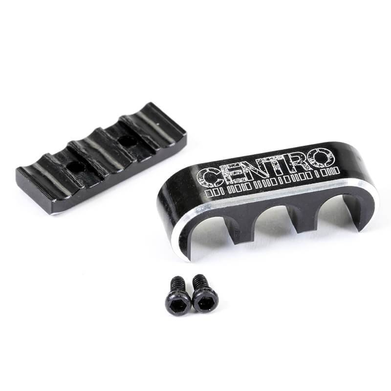 Centro Clamp for 12-14 awg wires - CENTRO - C0340
