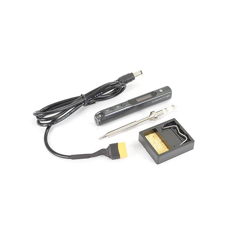 MINI ELECTRIC INTELLIGENT SOLDERING IRON - CENTRO - C0390 MINI ELECTRIC INTELLIGENT SOLDERING IRON - CENTRO - C0390