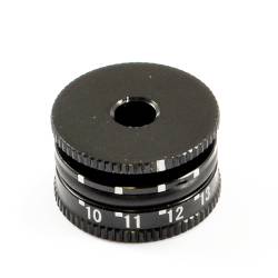 MEDIDOR DE ALTURA  DE 10-15 MM - CENTRO - C0503