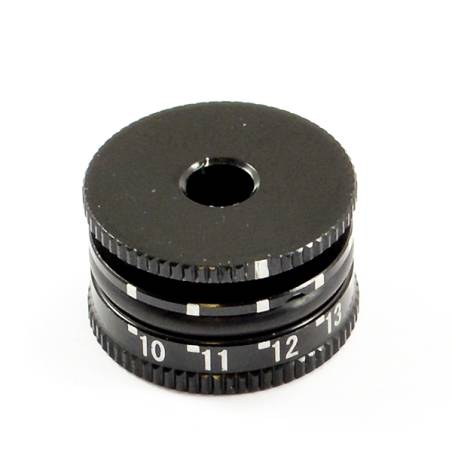 ROTATING RIDE HEIGHT GAUGE 10-15mm - CENTRO - C0503