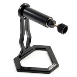 SOPORTE EQUILIBRADO DE RUEDA - HEXÁGONO DE 12 MM - CENTRO - C0505