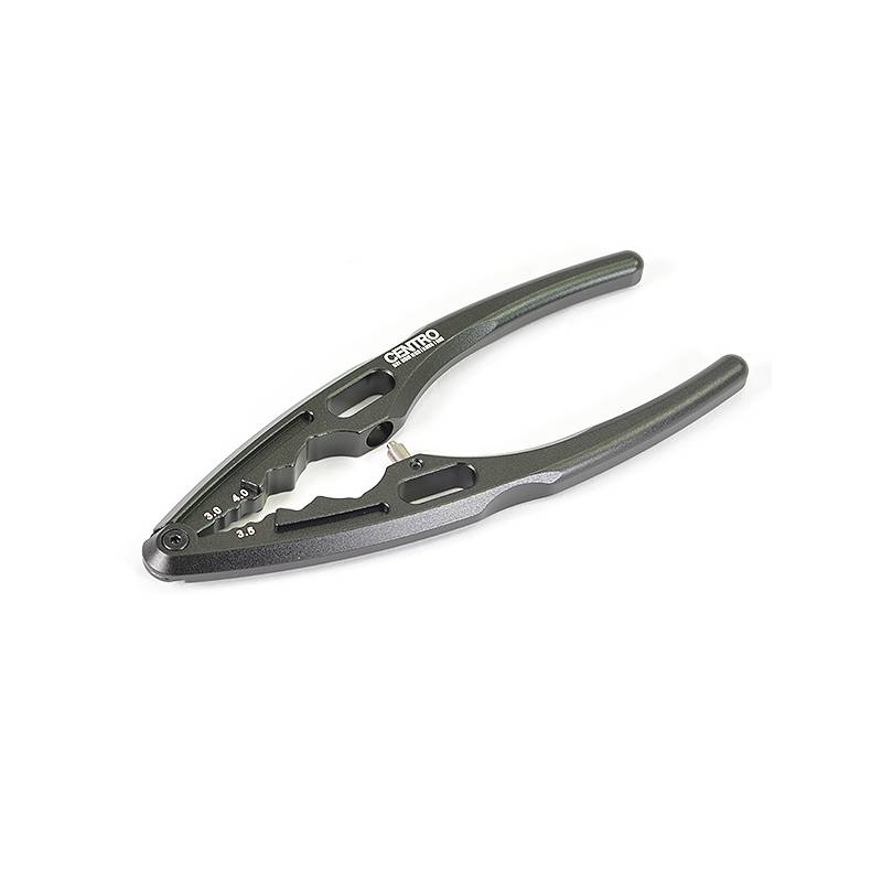 SHOCK SHAFT PLIERS  - CENTRO - C0508