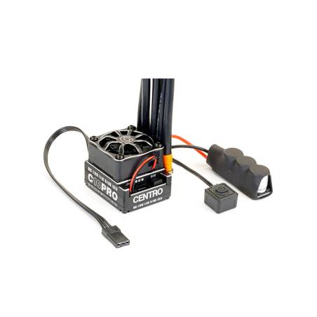 CENTRO C10 PRO COMPETITION ESC 1/10 - CENTRO - C0675