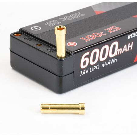 ADAPTADORES PERFIL BAJO PARA PASAR DE 5 MM A 4 MM - CENTRO - C5099