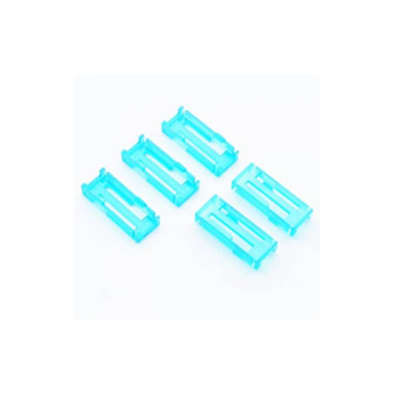 ETRONIX CONNECTOR SAFETY CASE - BLUE - ET0729B - ETRONIX
