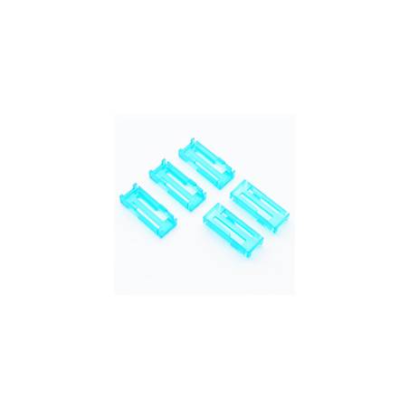 ETRONIX CONNECTOR SAFETY CASE - BLUE - ET0729B - ETRONIX