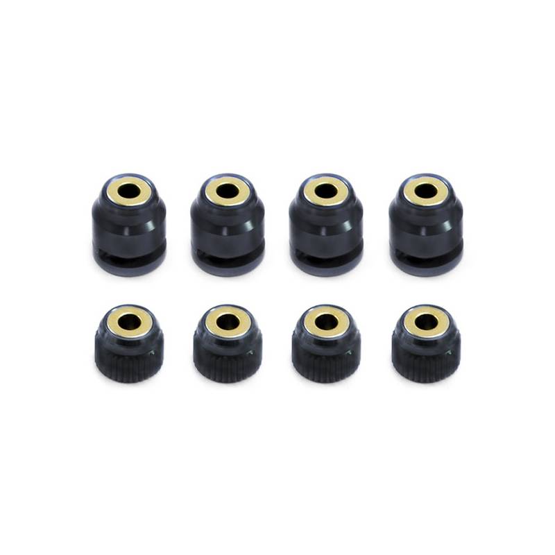 MAGNETIC BODY POST MARKERS - FASTRAX - FAST207MBK