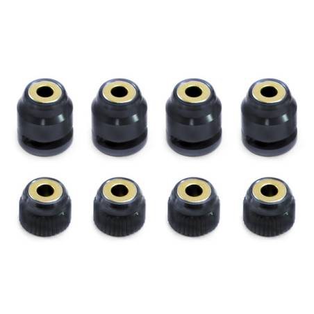 MAGNETIC BODY POST MARKERS - FASTRAX - FAST207MBK