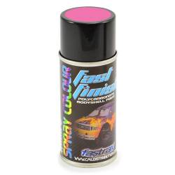 FAST FINISH COSMIC GLO PINK - FASTRAX - FAST275