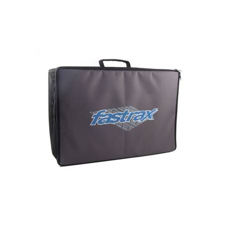BOLSA DE TRANSPORTE GRANDE - FASTRAX - FAST677