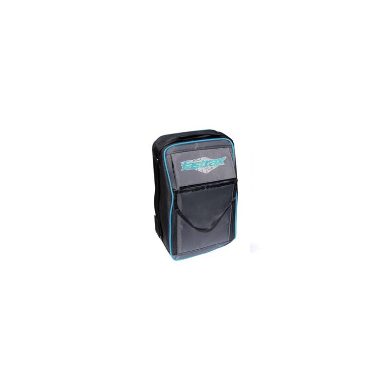 FASTRAX TRANSMITTER BAG FOR WHEEL RADIO - FASTRAX - FAST684 FASTRAX TRANSMITTER BAG FOR WHEEL RADIO - FASTRAX - FAST684
