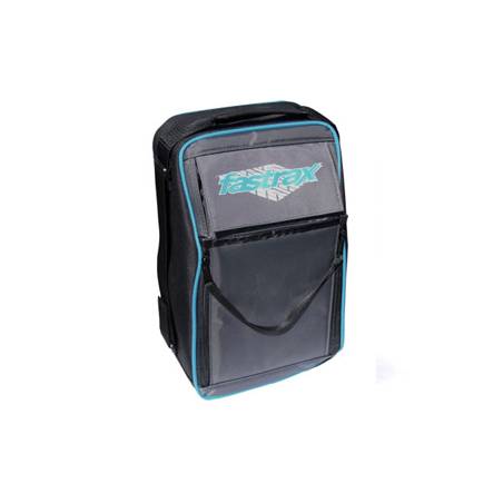 FASTRAX TRANSMITTER BAG FOR WHEEL RADIO - FASTRAX - FAST684
