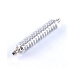 FASTRAX 1/8TH EXHAUST GAS COOLER - FASTRAX - FAST897