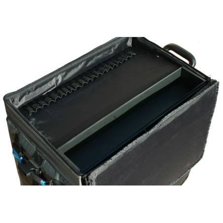 BOLSA TRANSPORTE MEGA HAULER DE COCHES (1/8) - FASTRAX - FAST688