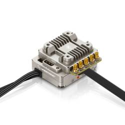 XERUN XR10 PRO WP - HOBBYWING - 30112618