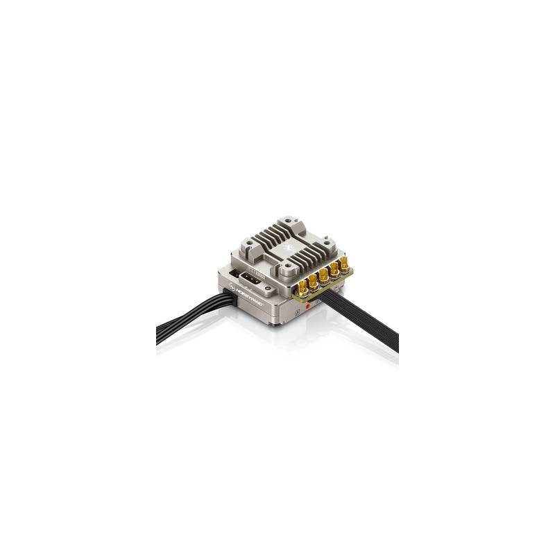 VARIADOR XERUN XR10 PRO WP - HOBBYWING VARIADOR XERUN XR10 PRO WP - HOBBYWING