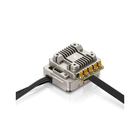 VARIADOR XERUN XR10 PRO WP - HOBBYWING