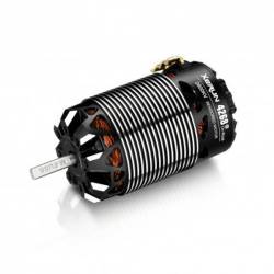 4268SD G3 2000KV MOTOR FOR 1/8TH - HOBBYWING - 30401908