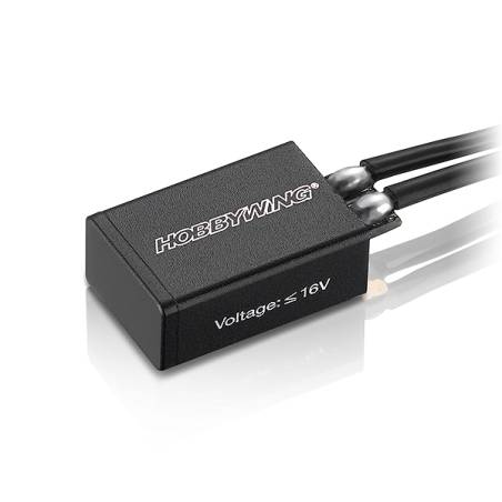 MODULO CONDENSADOR INVERSION POLARIDAD (XR10 G2) - HW - HW30840004