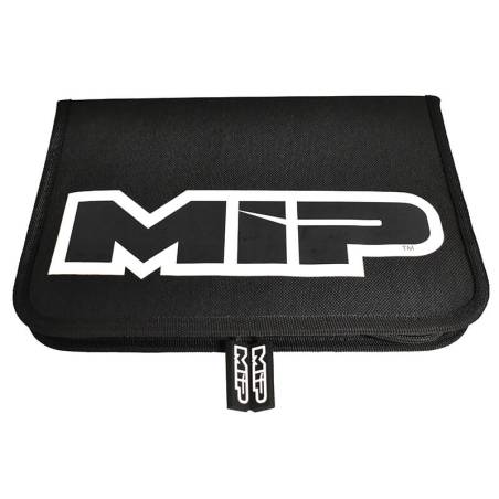 MIP 15-inch 40 POCKET TOOL BAG - MIP - MIP5210