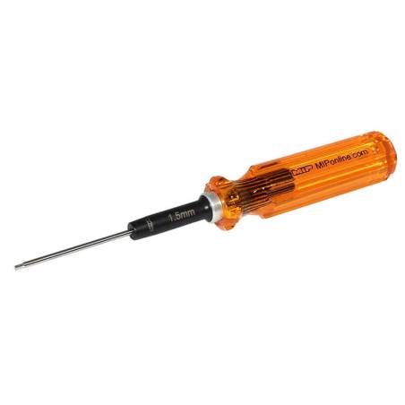 MIP HEX DRIVER WRENCH 1.5 MM GEN 2  9207 - MIP - MIP9207