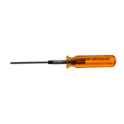 MIP HEX DRIVER WRENCH 3.0MM BALL END - MIP - MIP9043